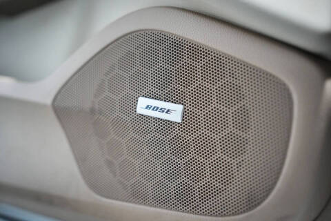 2016 Cadillac ATS 2.0T Luxury Collection