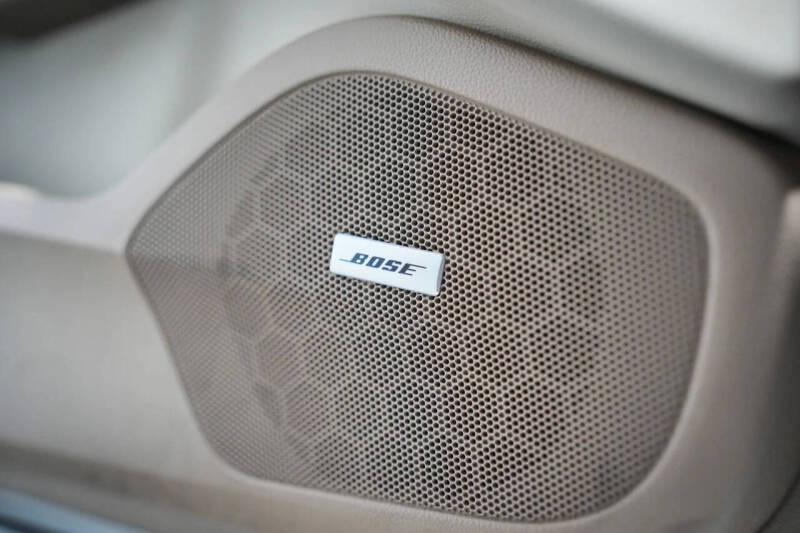 2016 Cadillac ATS 2.0T Luxury Collection