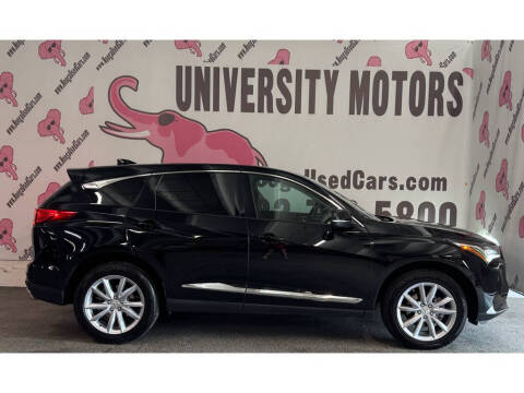 2024 Acura RDX SH-AWD