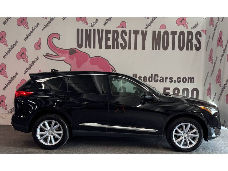 2024 Acura RDX SH-AWD