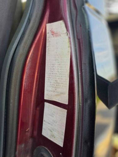 1999 Chevrolet Kodiak