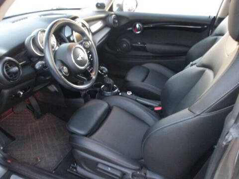 2017 MINI Hardtop 2 Door Cooper S