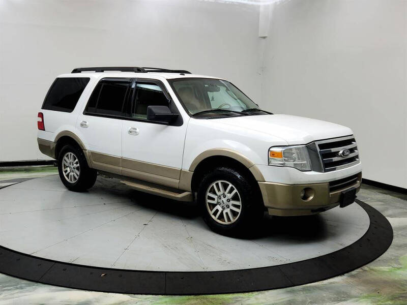 2014 Ford Expedition XLT