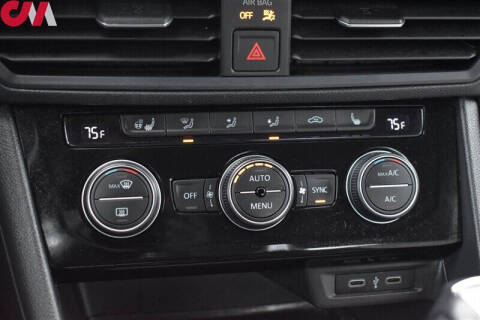 2021 Volkswagen Jetta R-Line