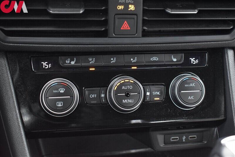 2021 Volkswagen Jetta R-Line