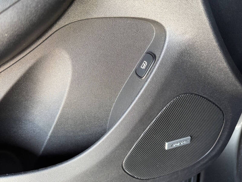 2017 Chevrolet Volt Premier