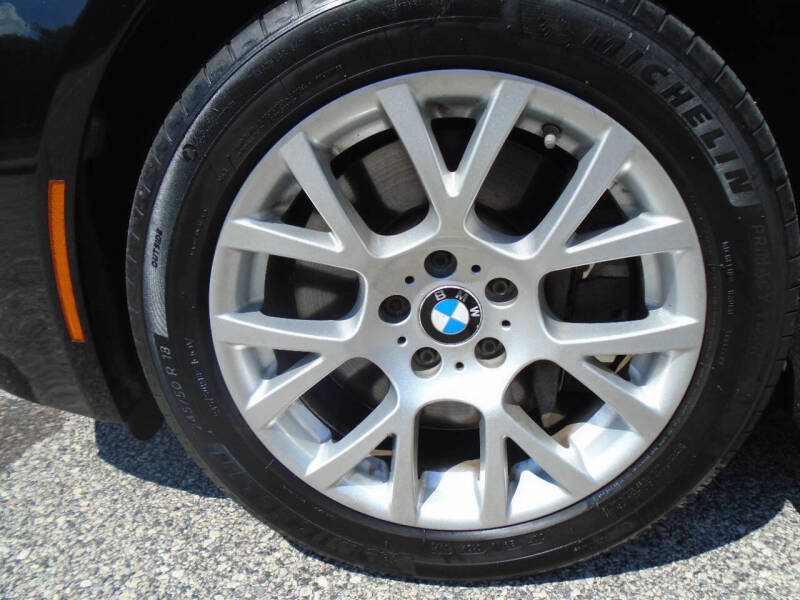 2011 BMW 7 Series 750i xDrive