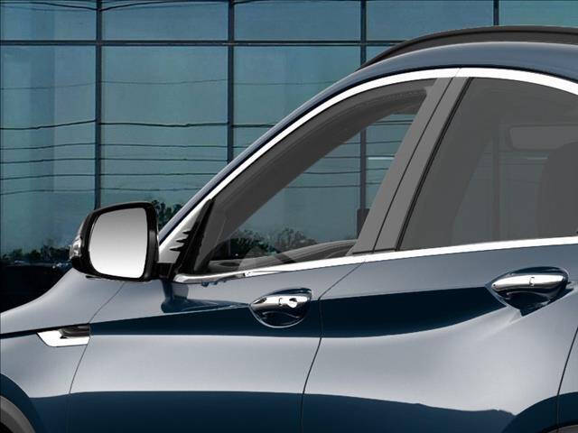 2025 Infiniti QX55 Essential