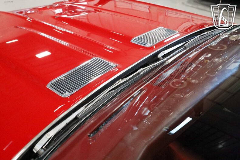 1969 Chevrolet Chevelle