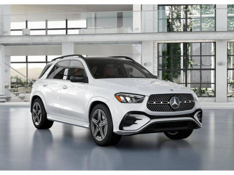 2026 Mercedes-Benz GLE GLE 350