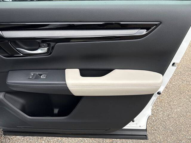 2023 Honda CR-V