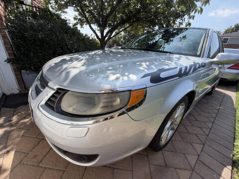 2006 Saab 9-5