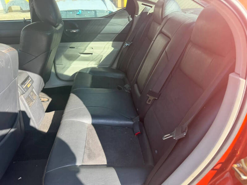 2006 Dodge Charger RT