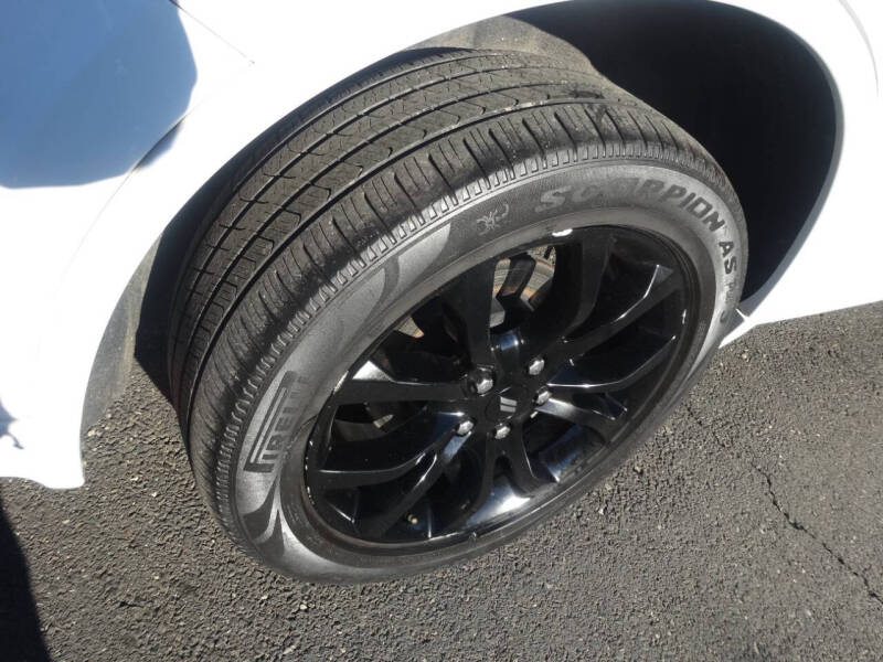 2020 Dodge Durango GT Plus