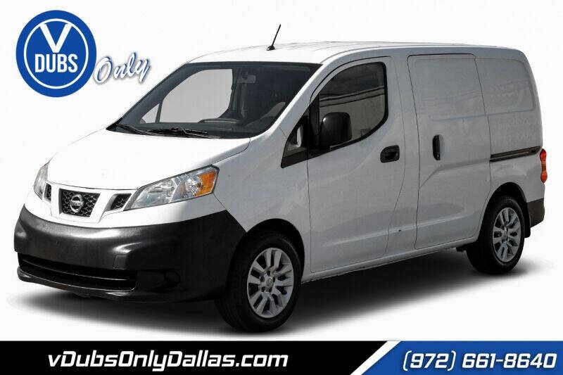 2013 nv200 for sale