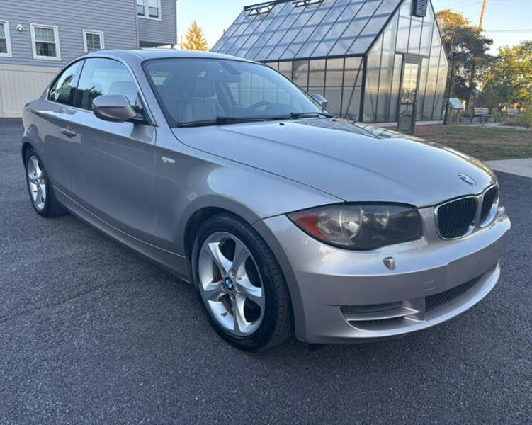 2010 BMW 1 Series 128i