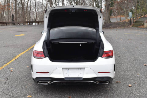 2020 Mercedes-Benz CLS CLS 450