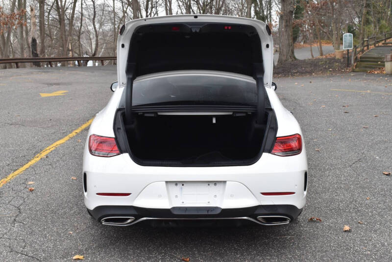 2020 Mercedes-Benz CLS CLS 450