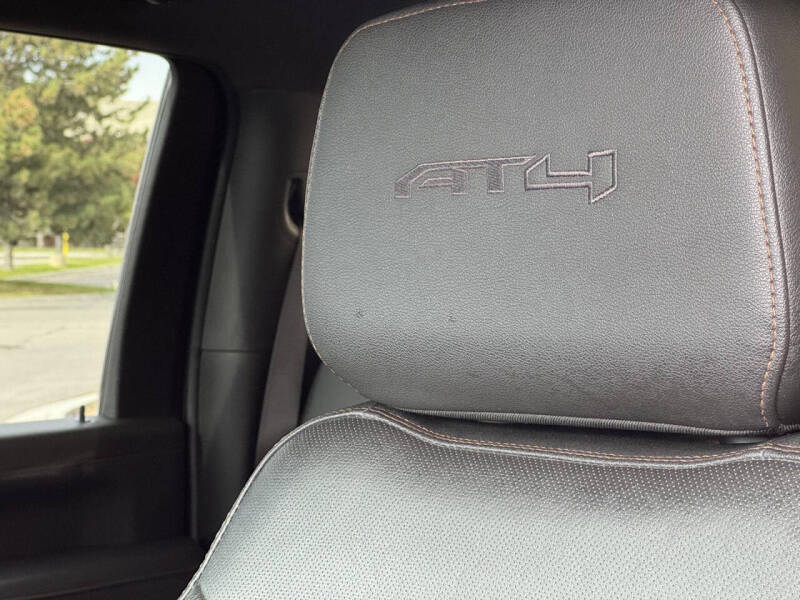 2023 GMC Sierra 2500HD