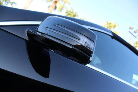 2017 Mercedes-Benz E-Class E 400