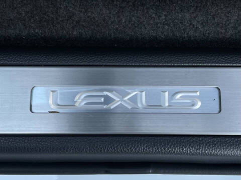 2025 Lexus GX 550 Luxury+