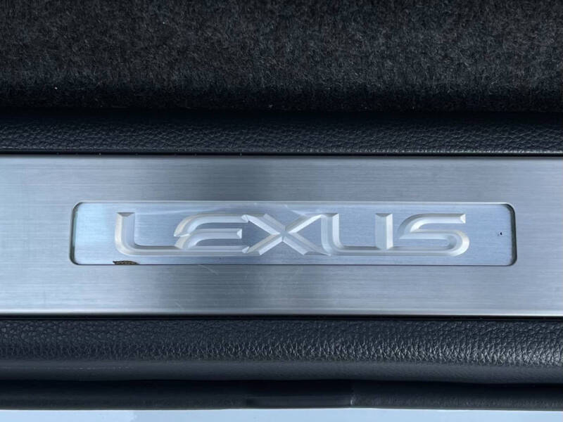 2025 Lexus GX 550 Luxury+