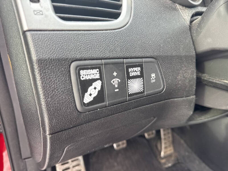 2013 Hyundai Elantra Coupe SE