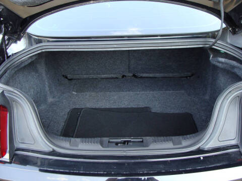 2015 Ford Mustang V6