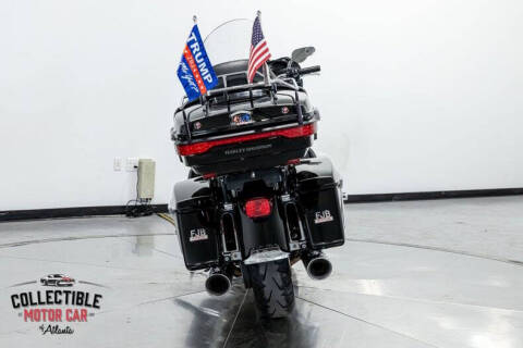 2019 Harley-Davidson Ultra Limited