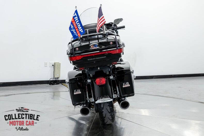 2019 Harley-Davidson Ultra Limited