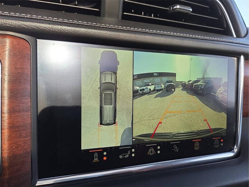 2024 GMC Yukon XL Denali Ultimate