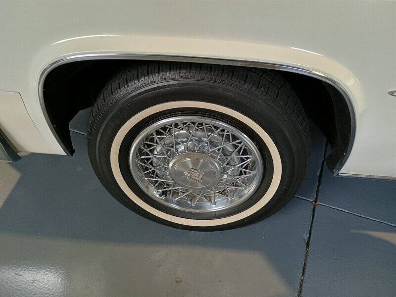 1979 Cadillac DeVille 162
