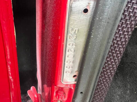 1965 Plymouth Barracuda