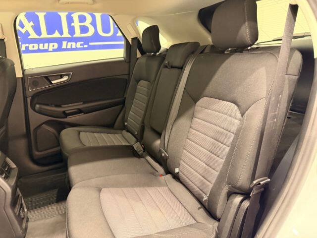 2019 Ford Edge SE