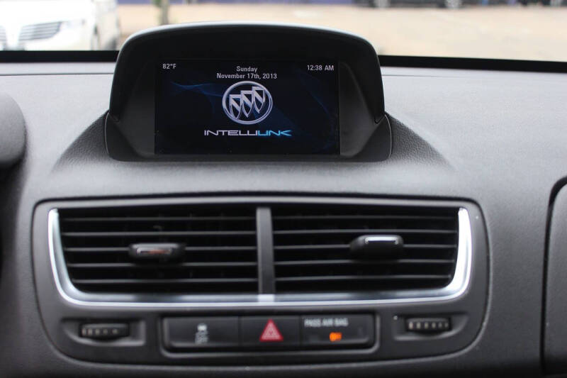 2015 Buick Encore Convenience