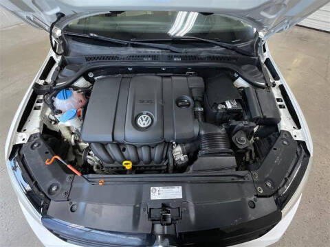2011 Volkswagen Jetta