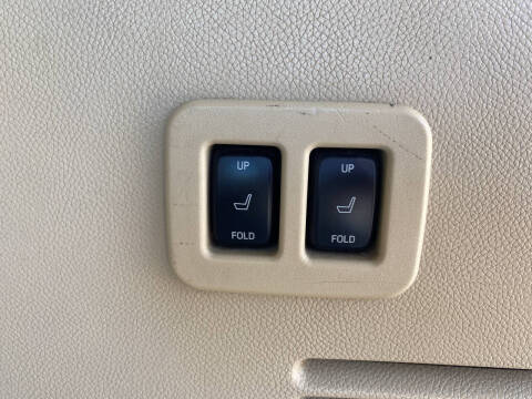 2015 Ford Expedition EL XLT