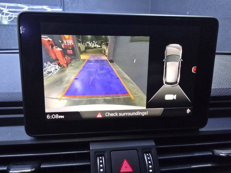 2019 Audi SQ5 3.0T quattro Premium