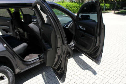 2016 GMC Terrain SLE-1