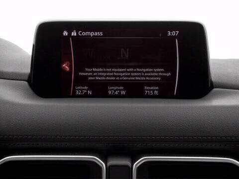2017 Mazda CX-5 Grand Select