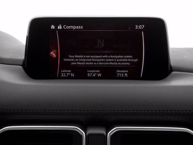 2017 Mazda CX-5 Grand Select