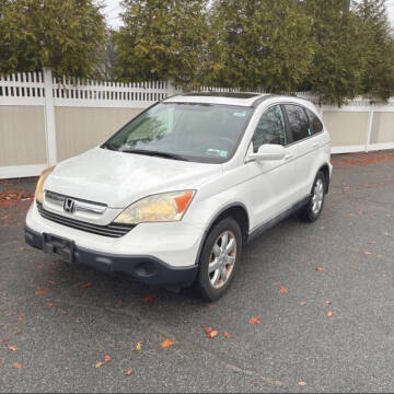 2009 Honda CR-V