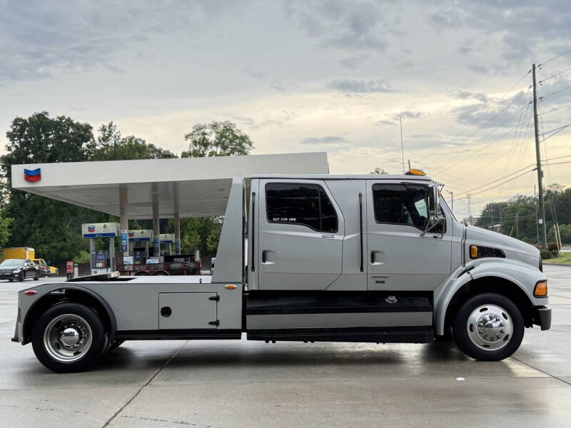 2007 Sterling Acterra