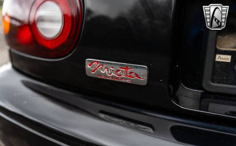 1994 Mazda MX-5 Miata