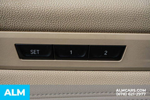 2022 BMW 5 Series 530i