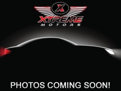 2016 Chevrolet Silverado 1500 for sale at Xtreme Motors Inc. in Indianapolis IN