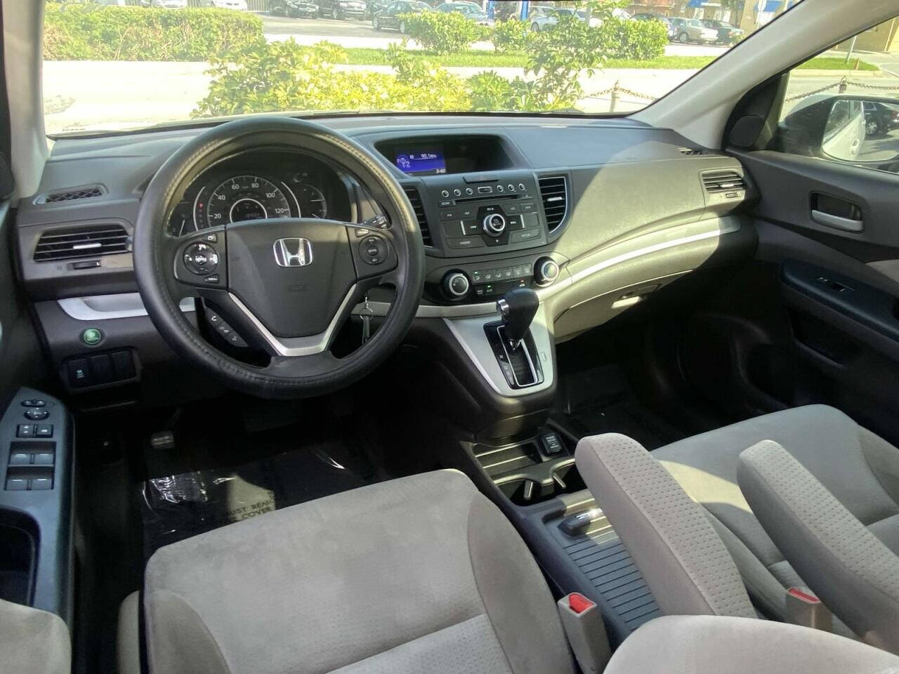 2012 Honda CR-V  - $14,275