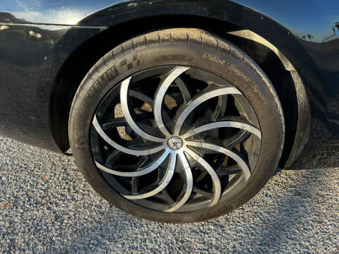 2011 Chevrolet Camaro LT