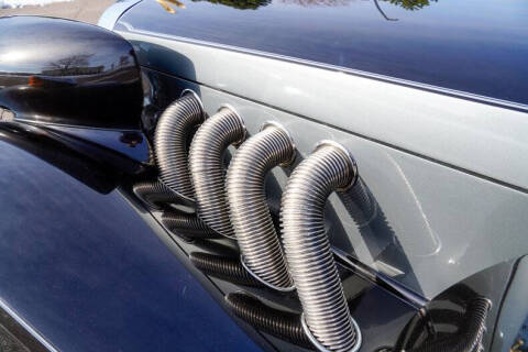 1985 Ford Mustang LX