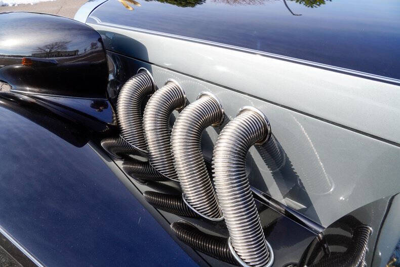 1985 Ford Mustang LX